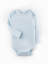 Load image into Gallery viewer, Organic Cotton Sky Onesie (1312929710125)