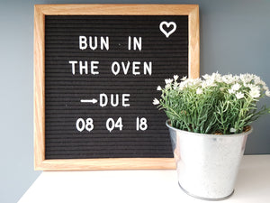 Letterboards (697620365357)