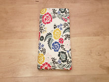 Load image into Gallery viewer, Merryweather Organic Cotton Swaddler Blanket (1448319287341)