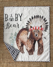 Load image into Gallery viewer, Baby Bear (9191555713)