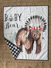 Load image into Gallery viewer, Baby Bear (9191555713)