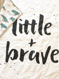 Little + Brave (9191652225)